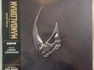 New Mint Mondo Disney Star Wars The Mandalorian Vinyl Season One 8 x LP Box Set