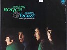 TOMMY BOYCE & BOBBY HART: test patterns A&M 12