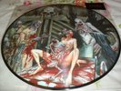 CANNIBAL CORPSE -THE WRETCHED SPAWN- AWESOME  LTD EDITION VINYL LP NEW