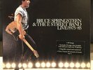 Bruce Springsteen & the E street band Live 1975-85 5 LP 12” Vinyl Boxset