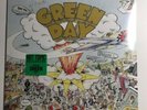 GREEN DAY Dookie LP GREEN VINYL hot topic RARE LIMITED EDITION punk SEALED OOP