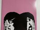 Death from Above 1979 You're a Woman I'm a Machine Vinyl Record OOP Rare