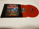 Iron Maiden - No Prayer For Dortmund (2 X Red Vinyl) - Top Condition