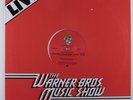 NEIL YOUNG A Conversation With Neil Young WARNER BROS MUSIC SHOW LP VG+ promo  
