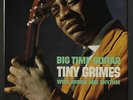 TINY GRIMES: big time guitar UA 12