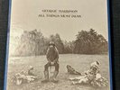 George Harrison “All Things Must Pass