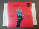 SEALED THE FLESH EATERS A MINUTE TO PRAY A SECOND TO DIE LP FFO OF X; BLASTERS