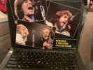 CREEDENCE CLEARWATER REVIVAL (CCR) Greatest Hits 3-RECORD SET w/EX VINYL
