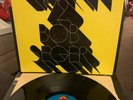 BOB SEGER Back In '72 1st PRESSING w/VG+ VINYL