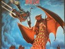 Meat Loaf Bat out of Hell 2 Virgin 1993 Vinyl LP