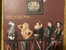 Panic At The Disco Fever You Can't Sweat Out Vinyl Record