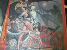 MILO MANARA DAVID RIONDINO TANGO DEI MIRACOLI COMPLETO