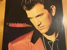 Chris Isaak Wicked Game. LP Near Mint Record 99p Start Vinyl  Album