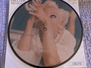 Madonna Vinyl Limited Ed, Numbered Picture Disc Take a Bow/Bedtime Stories NEW