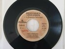 Roberto Duran Camilo Azuquita Orq Felicidad Dos Campeones ALHAMBRA VG+ #1353