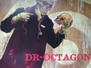 Dr. Octagon ?– Dr. Octagonecologyst (2 × Vinyl, LP + 3D Cover) - Lightly Used