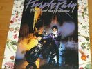 Prince and The Revolution - Purple Rain, Vinyl LP - Great Condition  