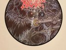 Schallplatte Picture Disc von W.A.S.P. Live Animal 