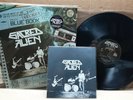 Sacred Alien Legends LP + 7'' Vinyl Record new