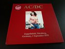 AC/DC - live in germany 1979  - 2 x lp - box - coloured vinyl