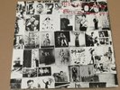 The Rolling Stones Exile on Main ST double Vinyl LP Record