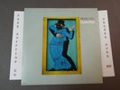STEELY DAN GAUCHO LP W/ LYRIC SLEEVE 