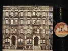 Led Zeppelin 'Physical Graffiti DBL LP