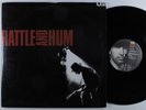 U2 Rattle And Hum ISLAND 2XLP VG+ gatefold  