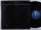 VELVET UNDERGROUND White Light/White Heat VERVE LP  