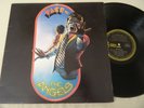 THE ANGELS face to face LP