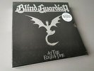 BLIND GUARDIAN ltd. 600 colored Vinyl 4LP Boxset At The Edge Of Time (2010)