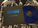 URFAUST - Der freiwillige Bettler LP Blue Edition Mare Whoredom Rife Kaosritual