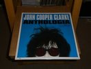 JOHN COOPER CLARKE.ANTHOLOGIA.2XLP.EPIC.2015.