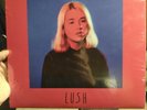 Snail Mail - Lush LP NEW