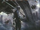 MEGADETH - Dystopia - Vinyl (heavyweight vinyl LP)