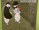 Aesop Rock & Homeboy Sandman- Triple Fat Lice Vinyl EP Sealed