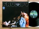 Frumpy ?- By The Way 1972 LP German Vertigo ?6360 604 Krautock Prog Mint
