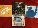 GEORGE HARRISON 4 PIECE LP 's & PROMO 12