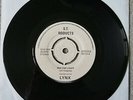 Lynx - See the light 7”single Punk Rock Metal NWOBHM rare