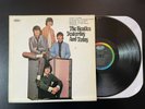 The Beatles ?– Yesterday And Today Vinyl LP - 1966 - Mono T-2553 Trunk Cover VG