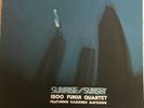 ISOO FUKUI QUARTET 'Sunrise Sunset' 76 Orig. THREE BLIND MICE Jazz NM