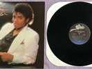 MICHAEL JACKSON - THRILLER Vinyl LP Record - 1982 Epic QE 38112