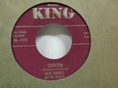 Boyd Bennett & His Rockets-Seventeen/Little Ole You-All-Rockabilly-7