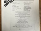 Incredible String Band / Hard Rope & Silken Twine / SEALED PROMO / Moog & Sitar
