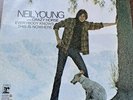 neil young everybody knows this is nowhere 12” Vinyl
