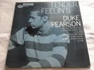 Duke Pearson - Tender Feelin's BLP 4035 1st original pressing