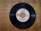 PROMO 1966 MINT-EXC GEORGE BENSON QUARTET-Borgia Stick /The Man From Toledo 45