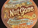 The Small Faces: Ogden's Nut Gone Flake LP - Immediate Z12 52008 Original Cover