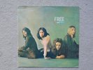 Free Fire And Water Pink Island LP A1/B1 First Issue   Prog Rock        40