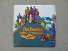 The Beatles Yellow Submarine Mono UK Apple LP Red Lines First Issue          144